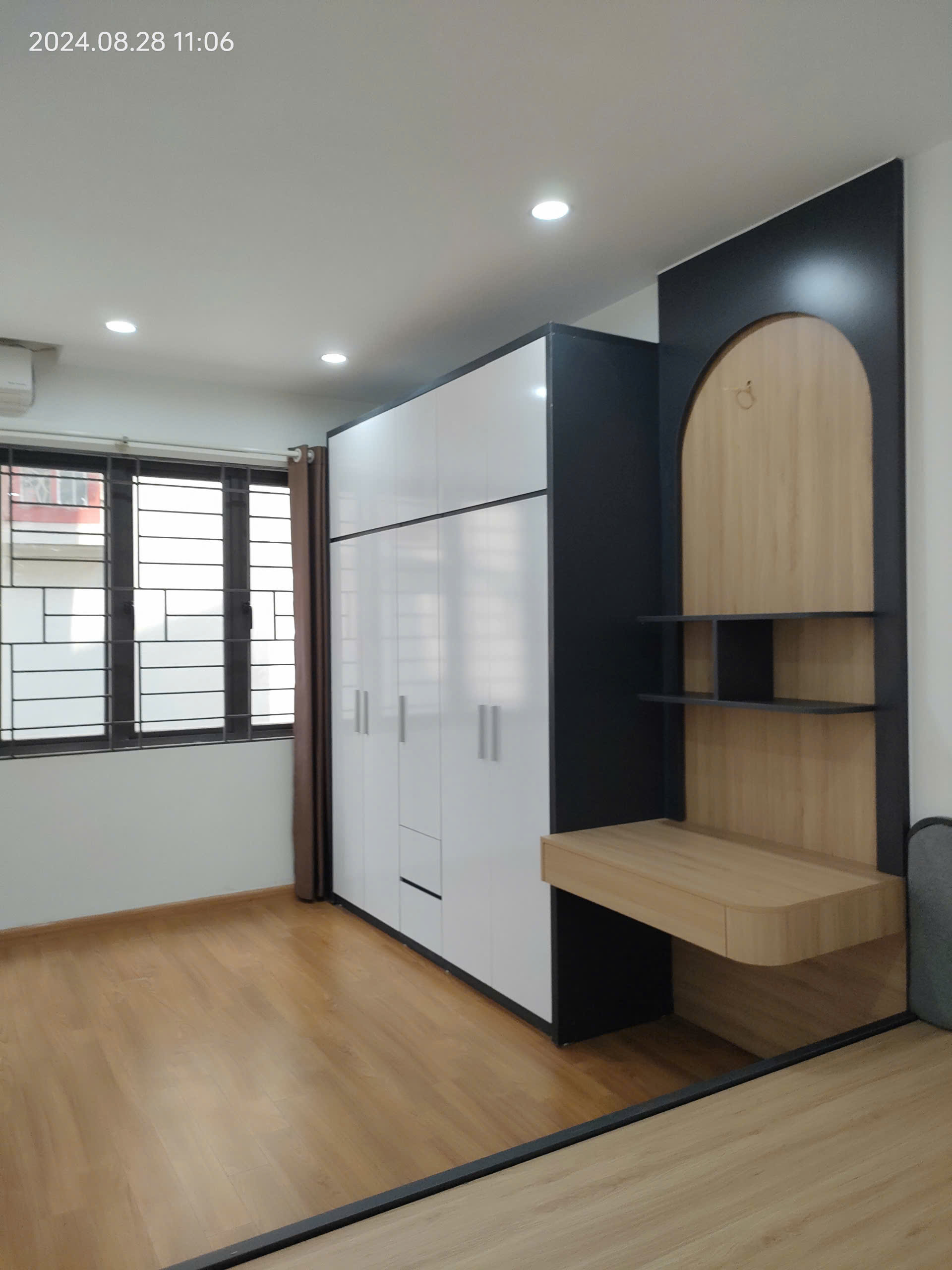 Bán gấp giá rẻ thang máy Hoàng Mai 45m, 7 tầng, mặt tiền 4m, 11.5 tỷ Hoàng Mai. - Ảnh chính